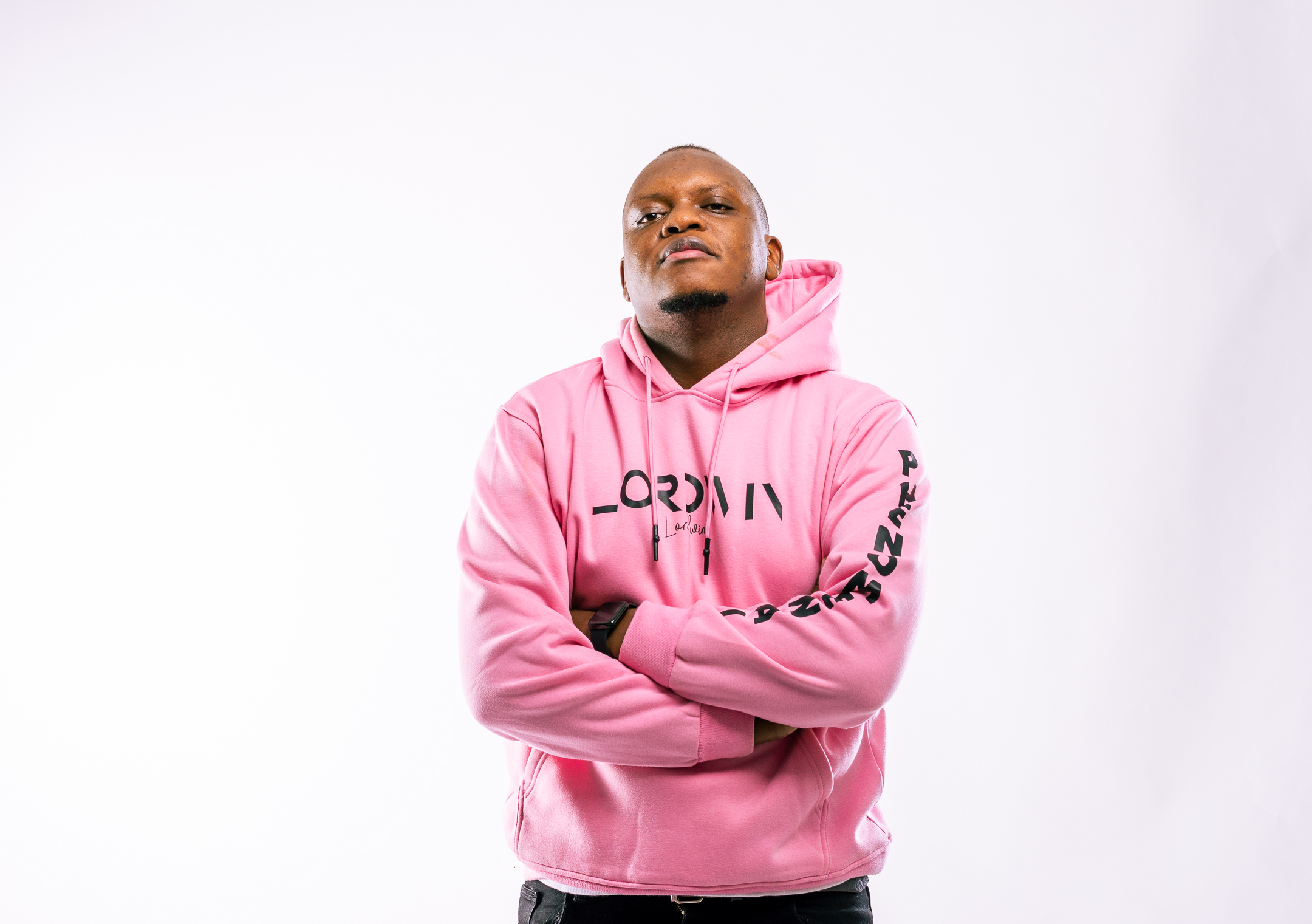 Dj Lordwin