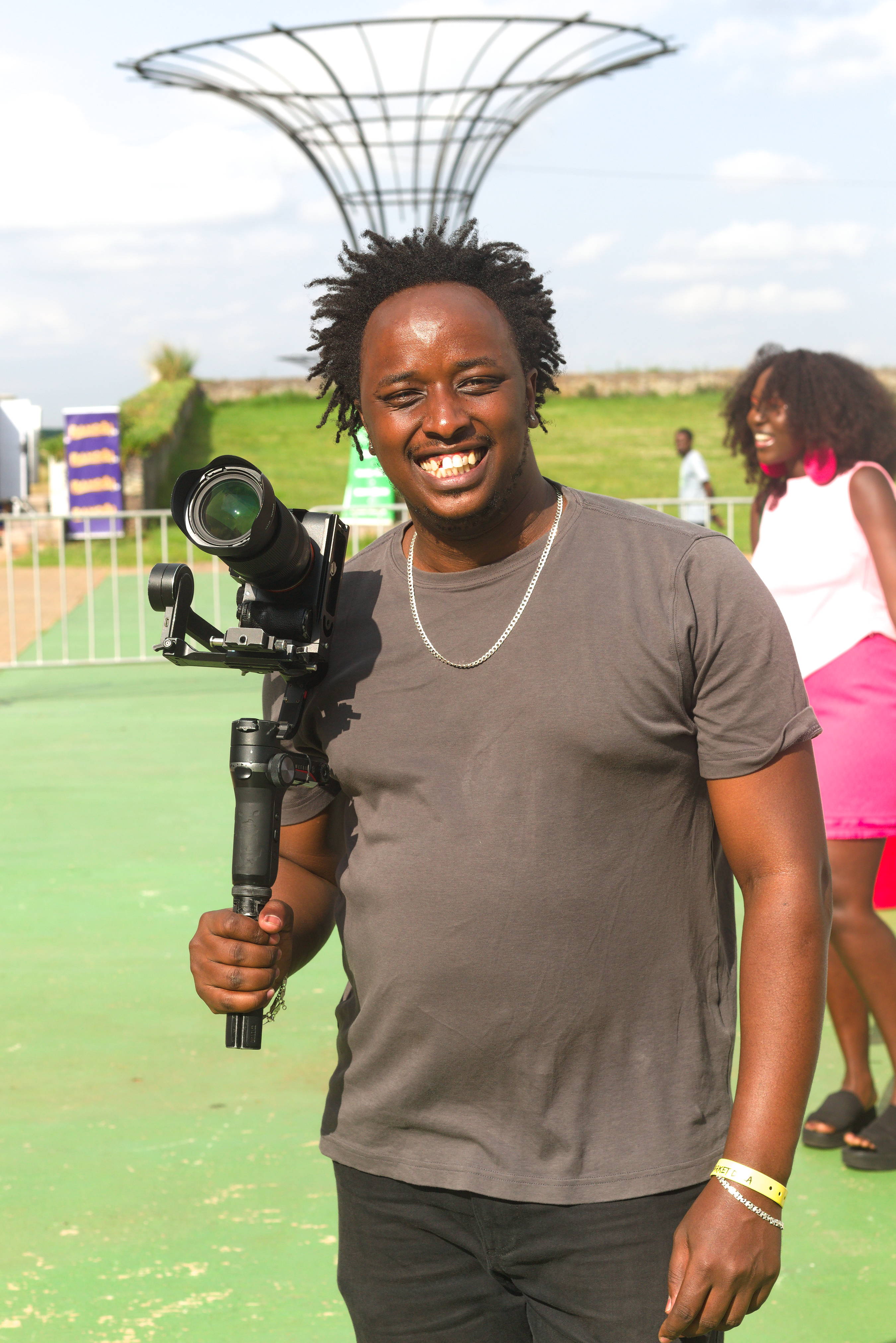 Bern Gathu