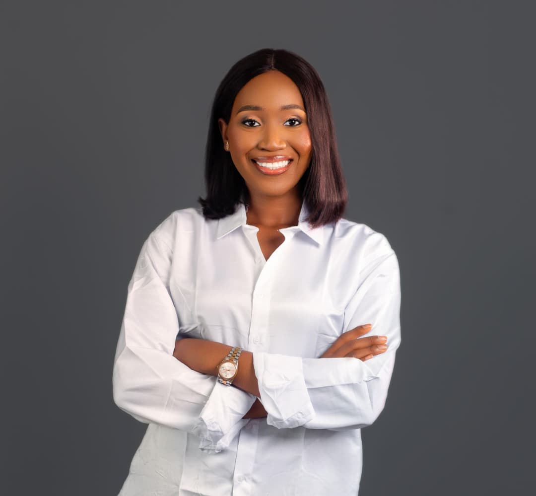 Josephine Moses