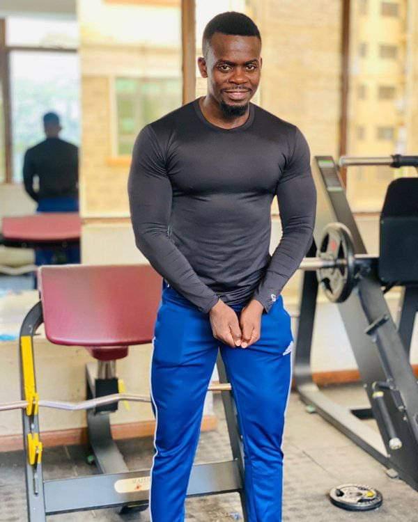 Ben Owino