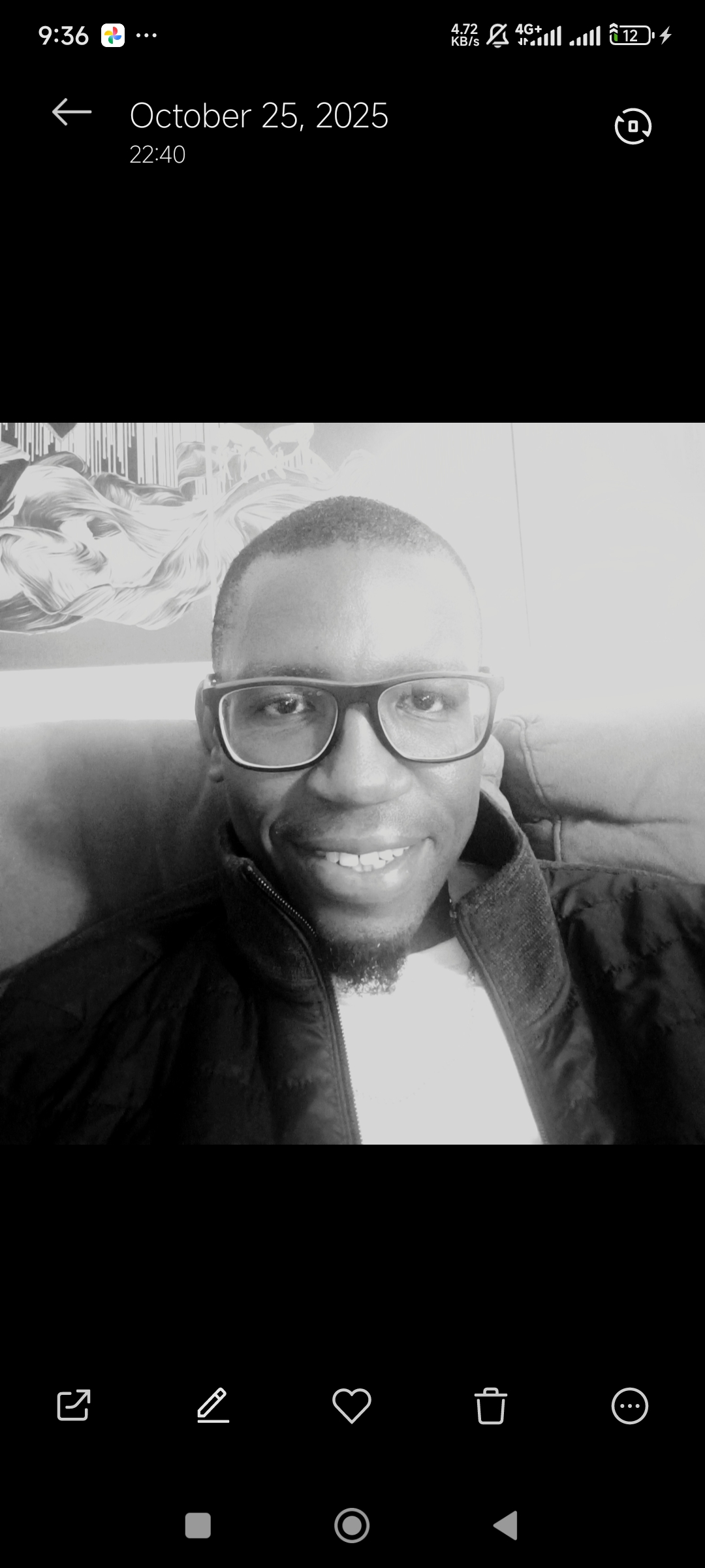 Kenneth Achola