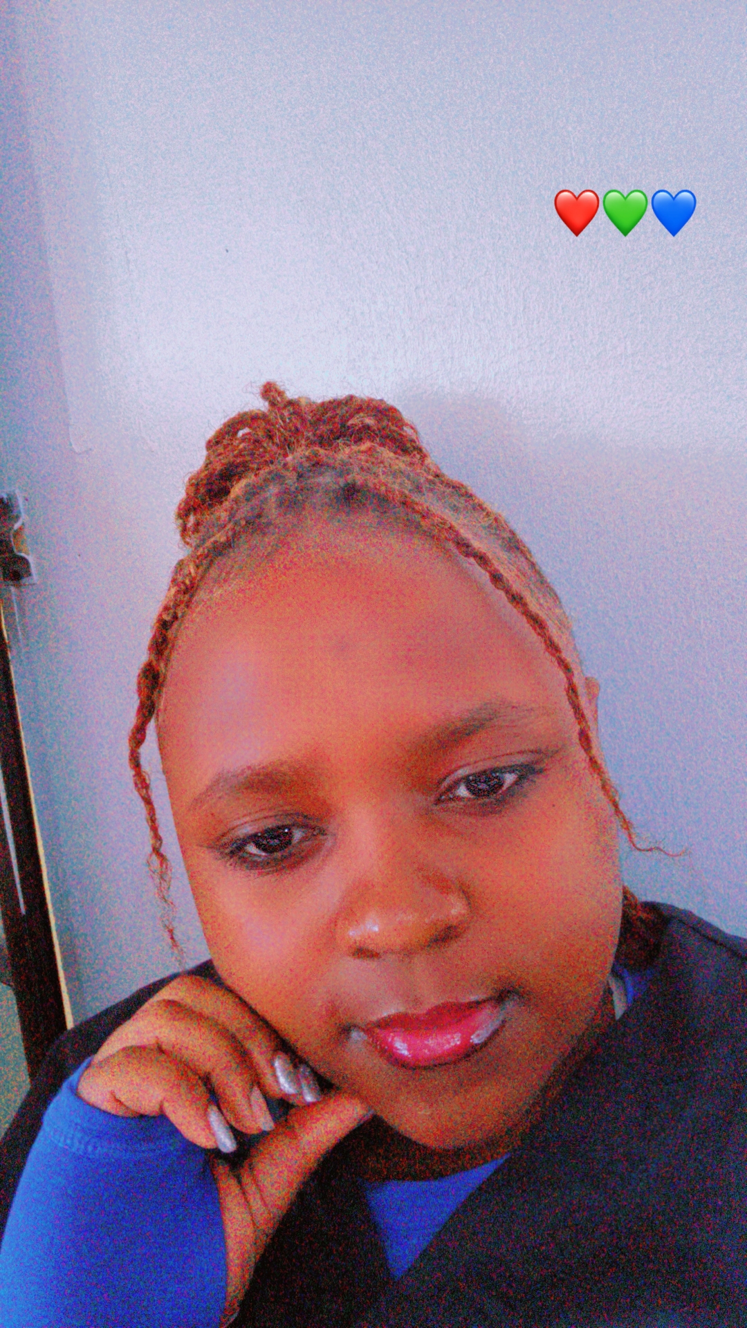 Sharon Waithaka