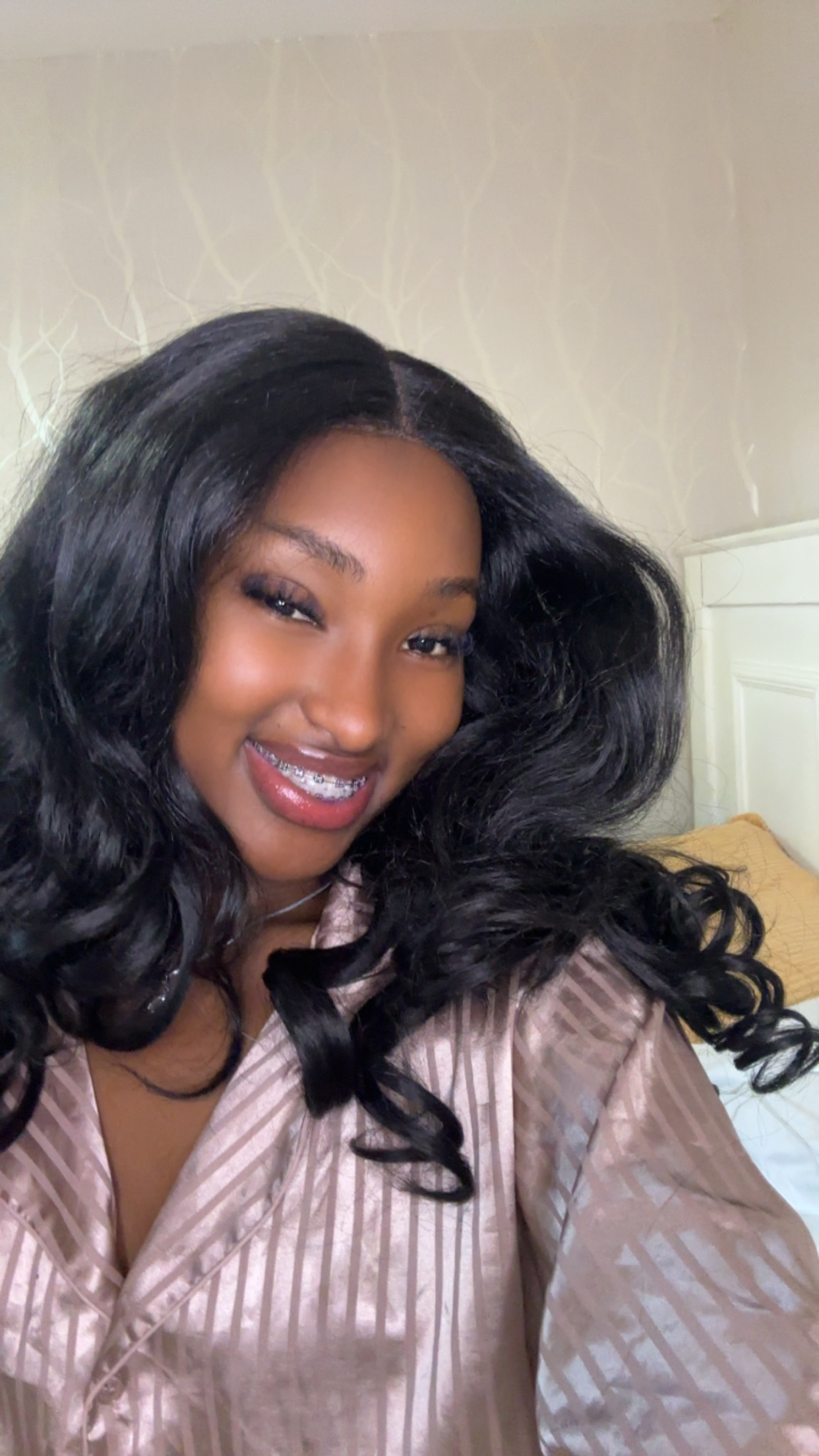 Whitney Kamande