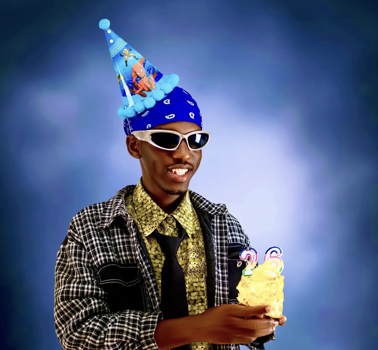kapinto tyrone