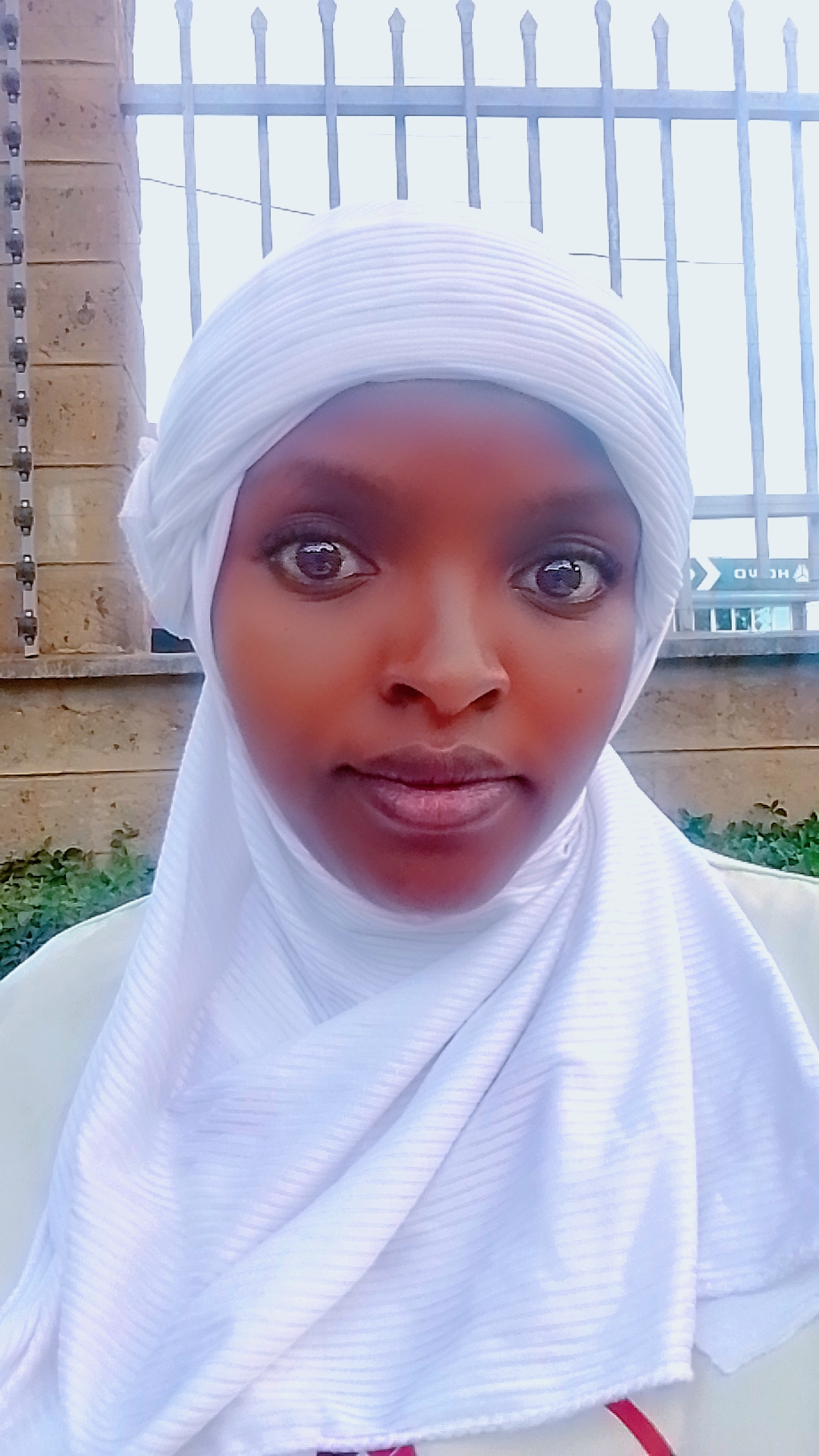 Amina Athman