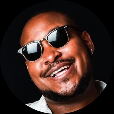 Gorilla Face DJ